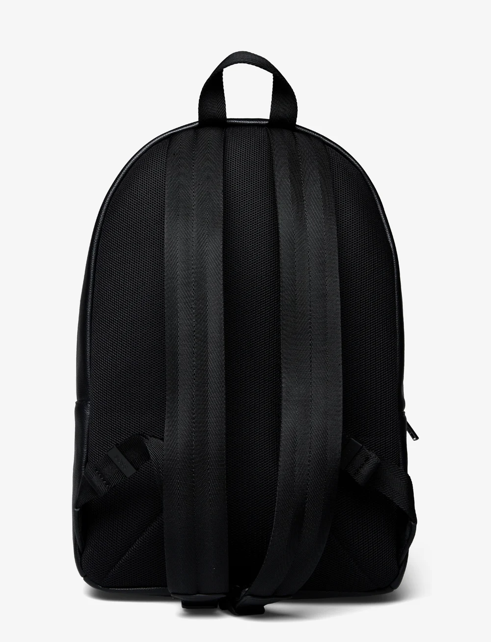 BOSS - Ray_Backpack N. - osta olukorra järgi - black - 1