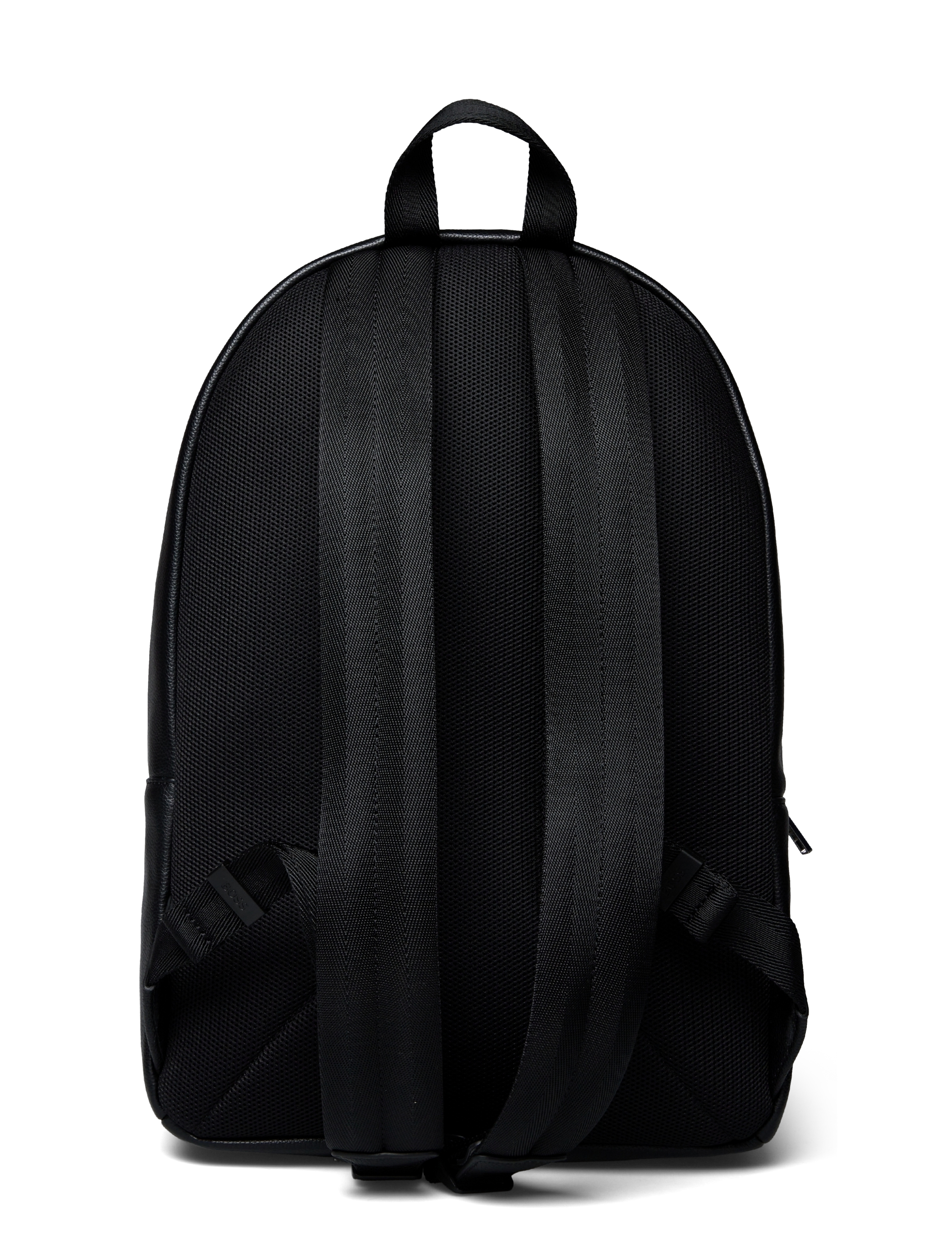 BOSS - Ray_Backpack N. - sacs à dos d'affaires - black - 1