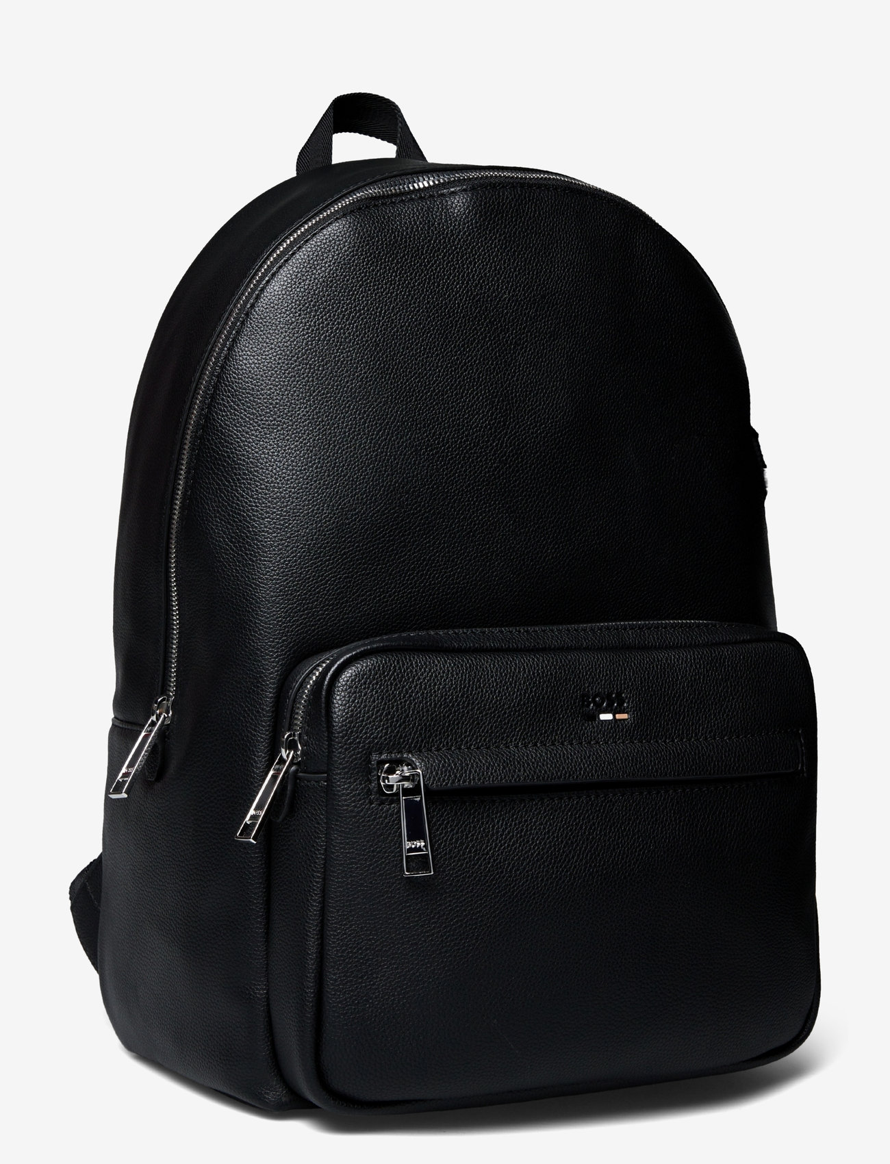 BOSS - Ray_Backpack N. - shop efter anledning - black - 2
