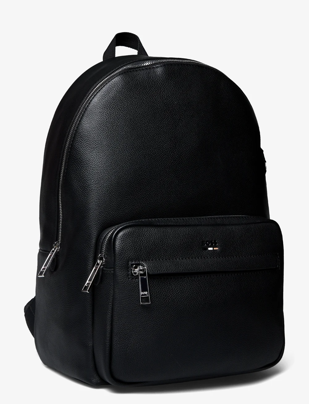 BOSS - Ray_Backpack N. - osta olukorra järgi - black - 2