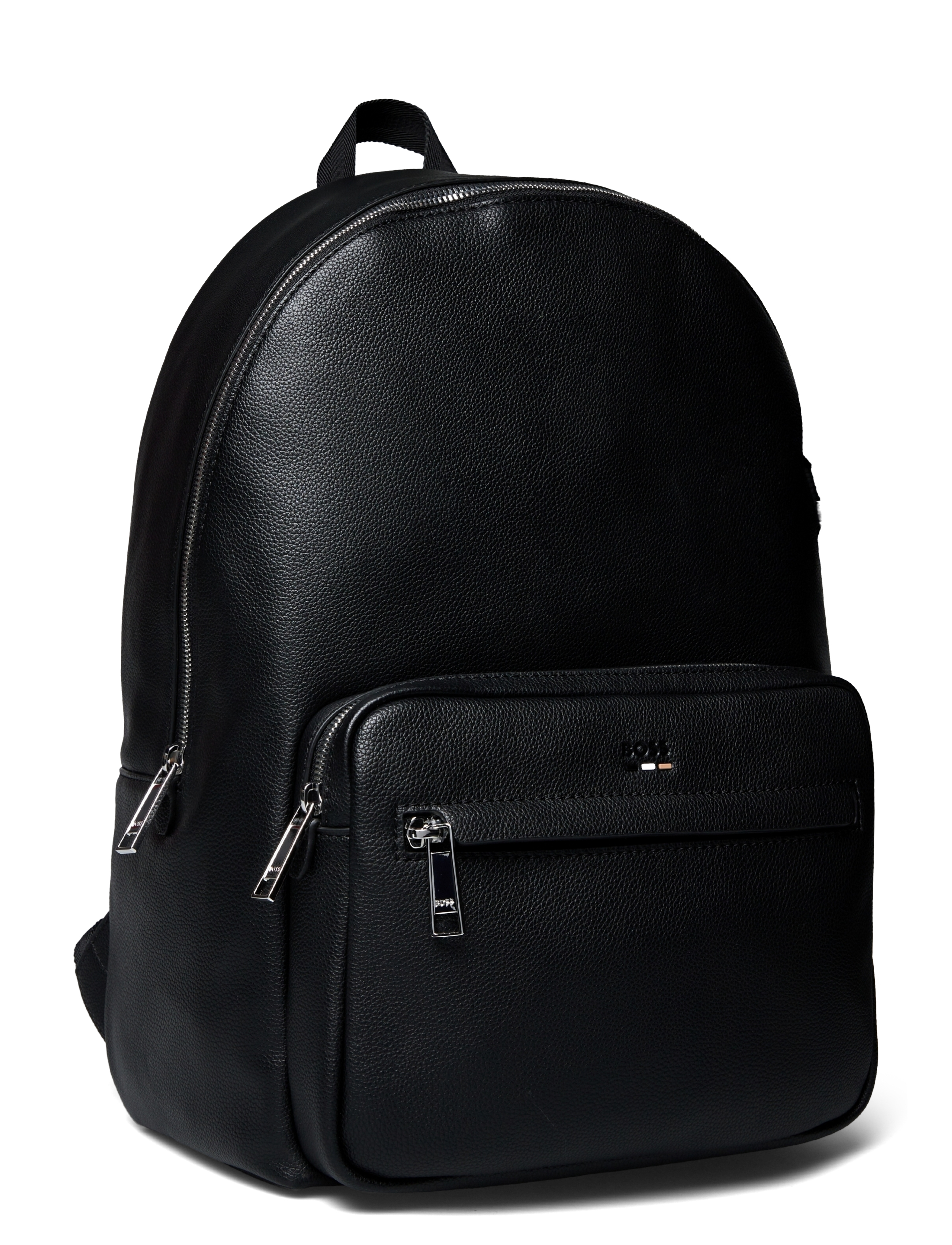 BOSS - Ray_Backpack N. - sacs à dos d'affaires - black - 2