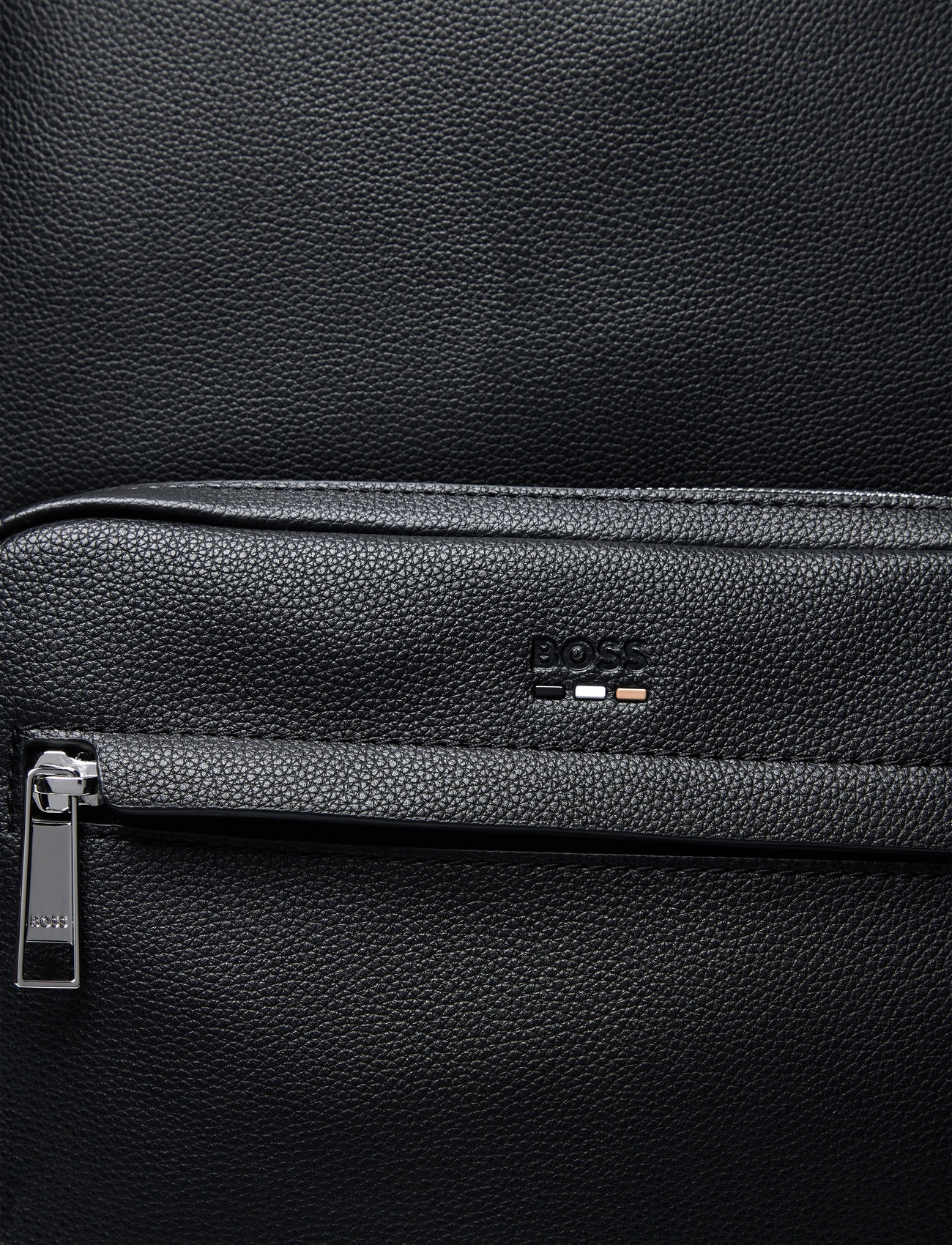 BOSS - Ray_Backpack N. - shop efter anledning - black - 3