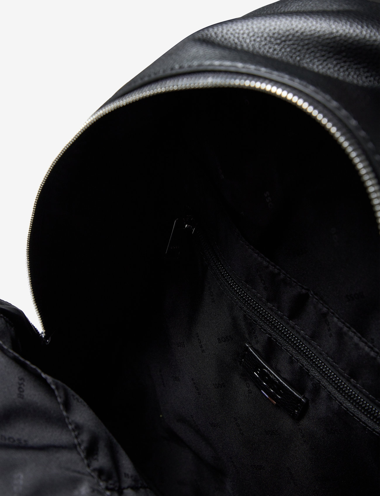 BOSS - Ray_Backpack N. - shop efter anledning - black - 4