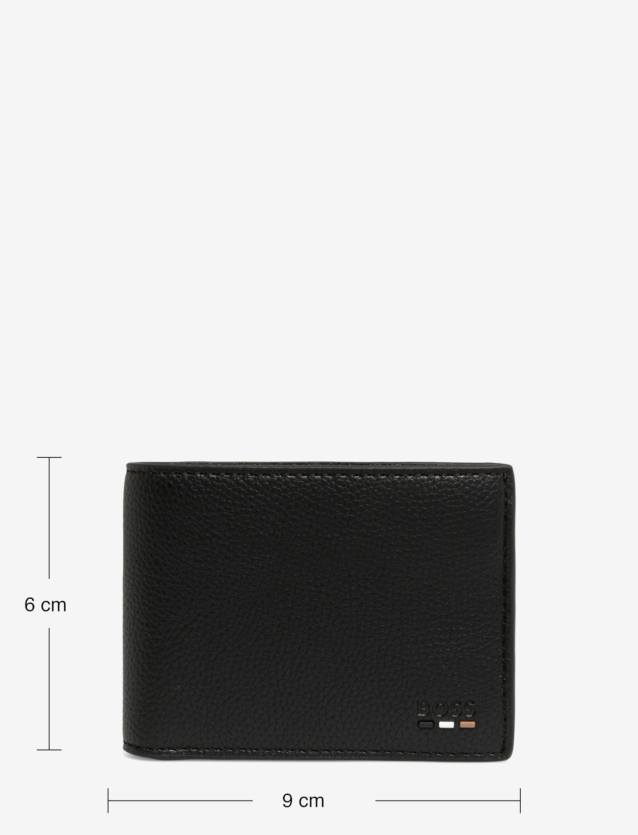 BOSS - Ray_6cc N. - black - 3