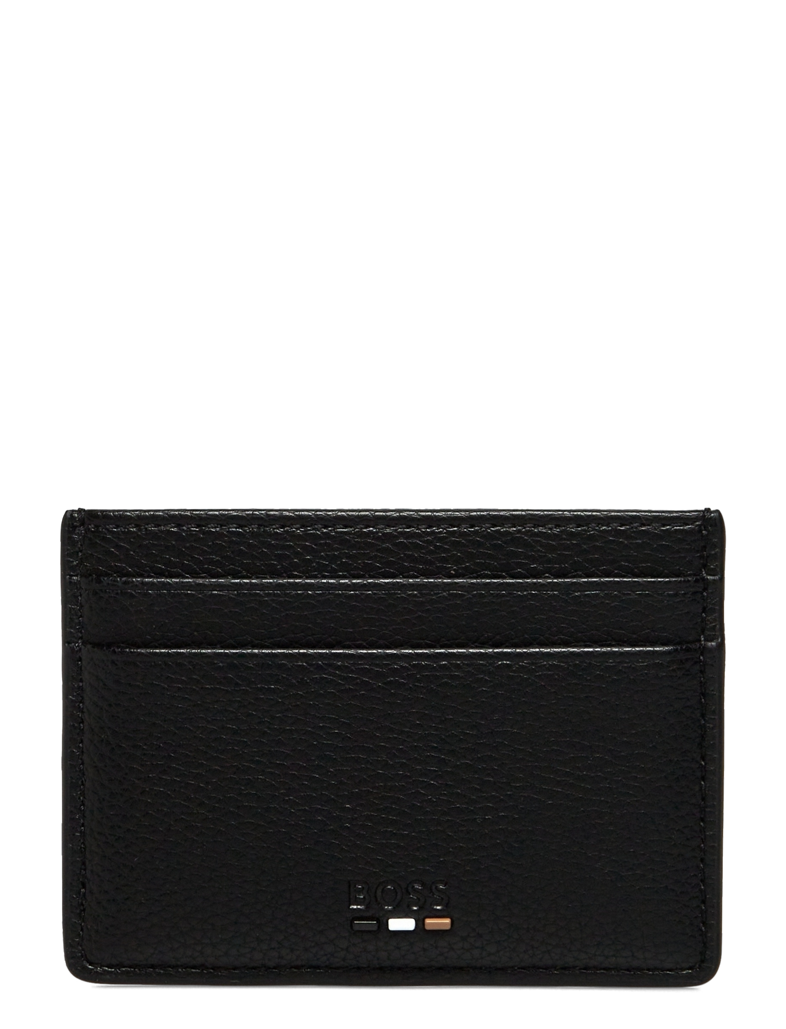 BOSS Ray_S Card N., Mænd, Kortholder, Sort, Str: ONE SIZE