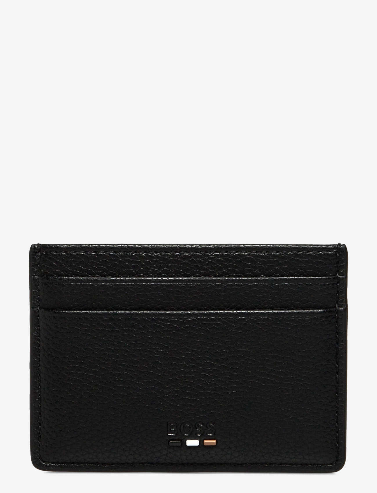 BOSS - Ray_S Card N. - kortholdere - black - 0