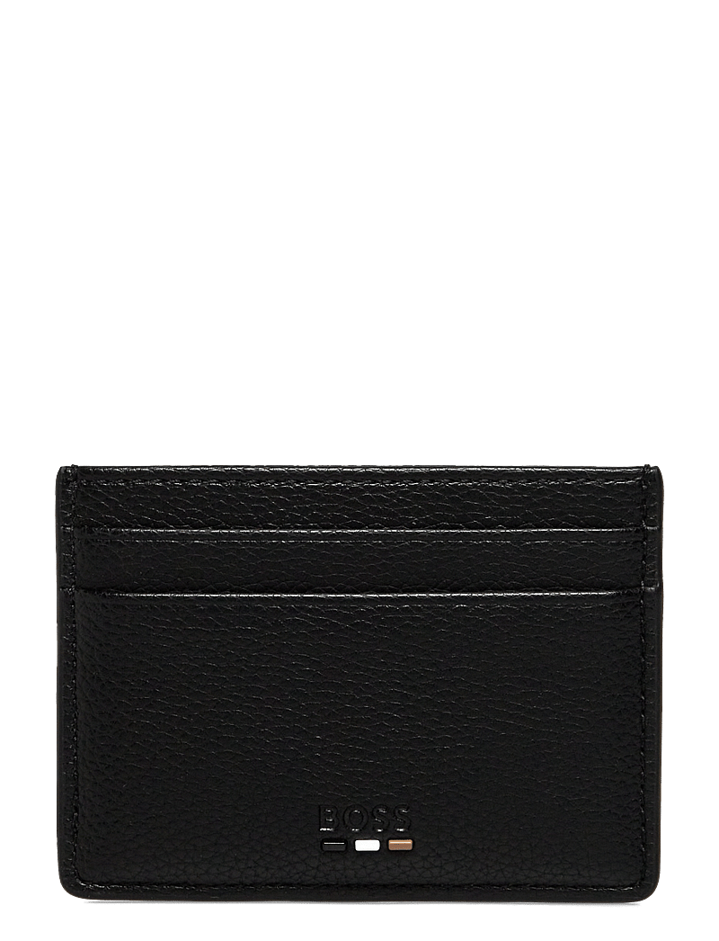 BOSS - Ray_S Card N. - kortholdere - black - 0