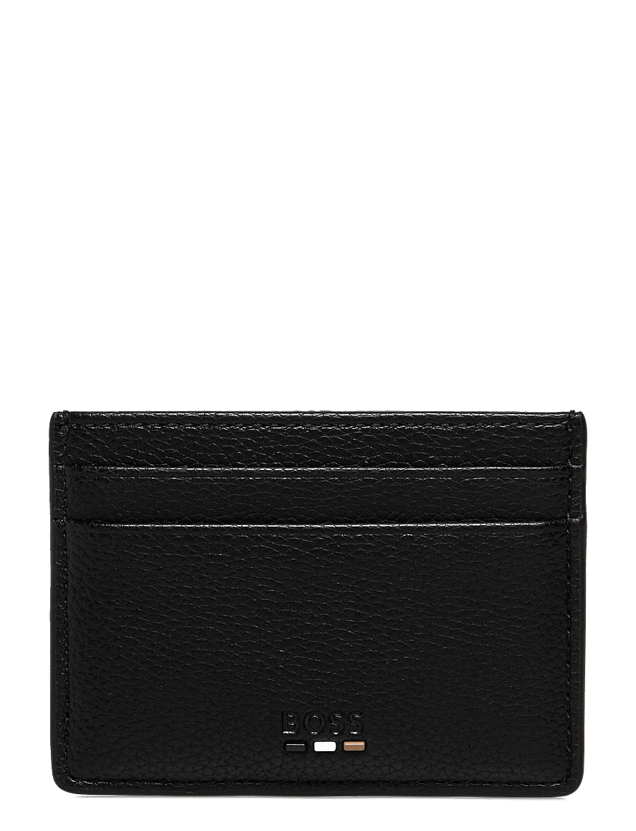 BOSS - Ray_S Card N. - porte-cartes - black - 0