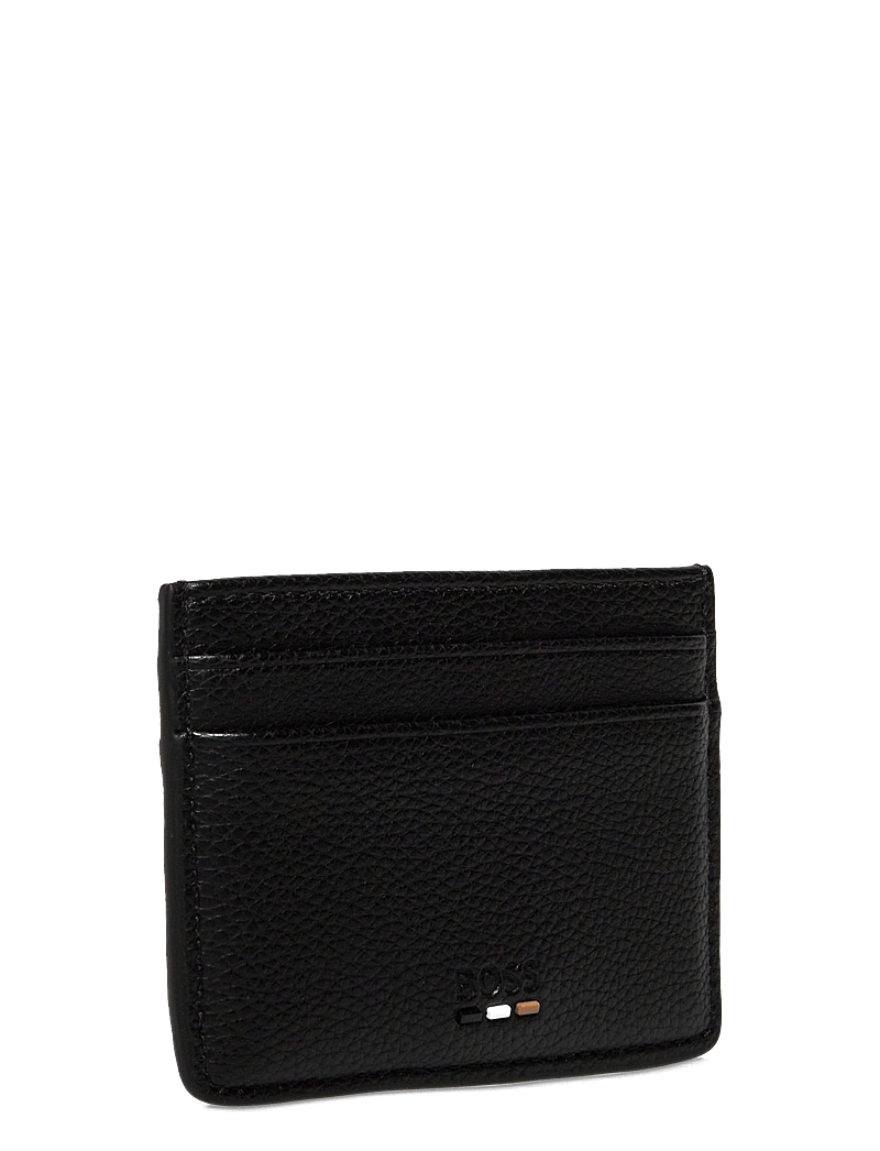 BOSS - Ray_S Card N. - kortholdere - black - 2