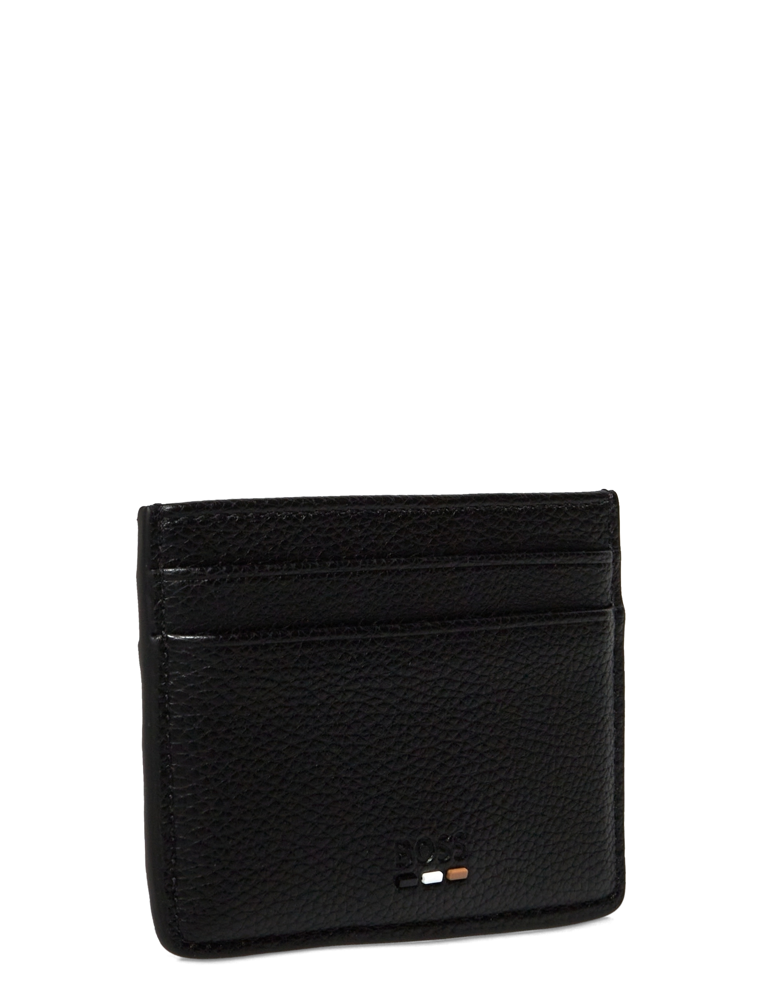 BOSS - Ray_S Card N. - porte-cartes - black - 2