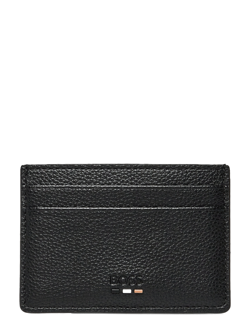 BOSS - Ray_Money_Clip N. - plånböcker & fodral - black - 0
