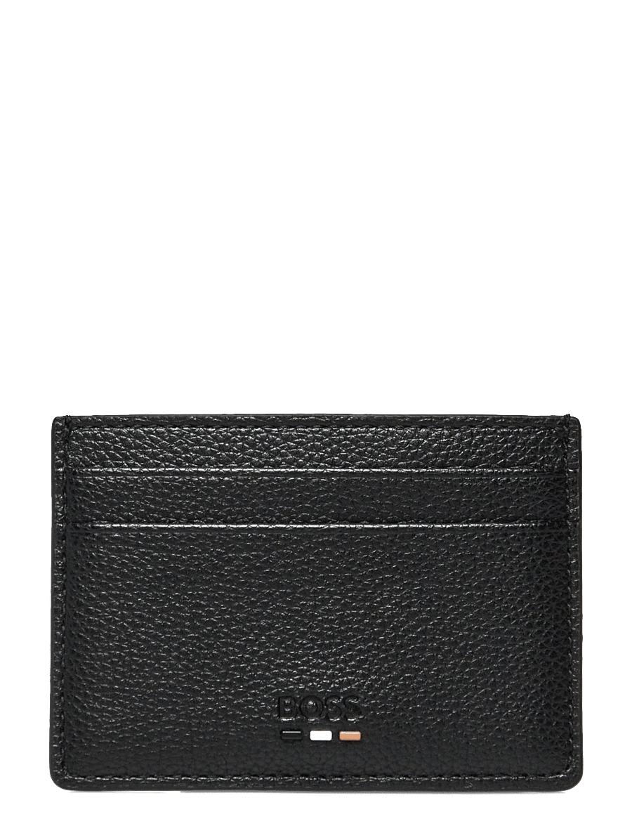 BOSS - Ray_Money_Clip N. - kartenetuis - black - 0