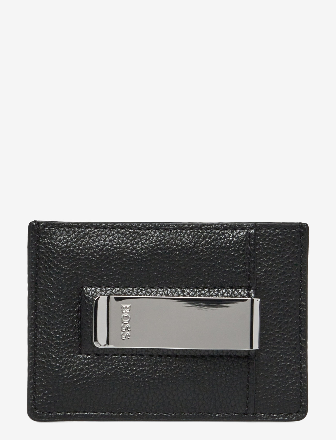 BOSS - Ray_Money_Clip N. - plånböcker & fodral - black - 1
