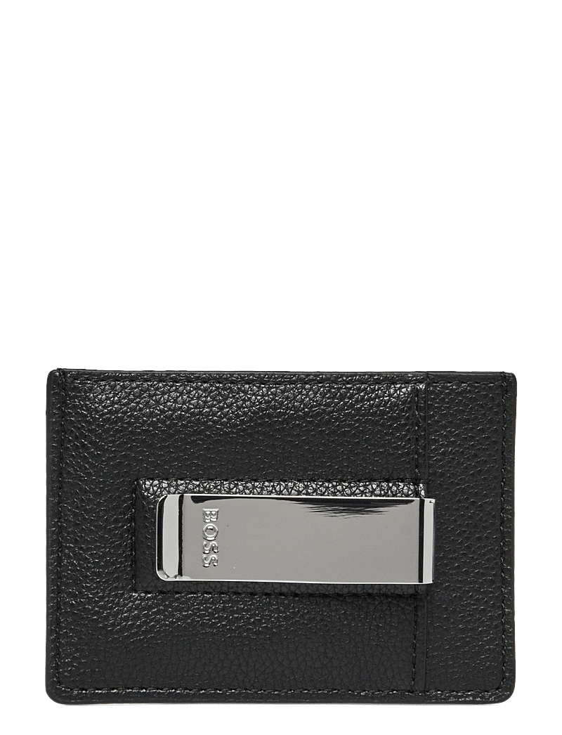 BOSS - Ray_Money_Clip N. - plånböcker & fodral - black - 1