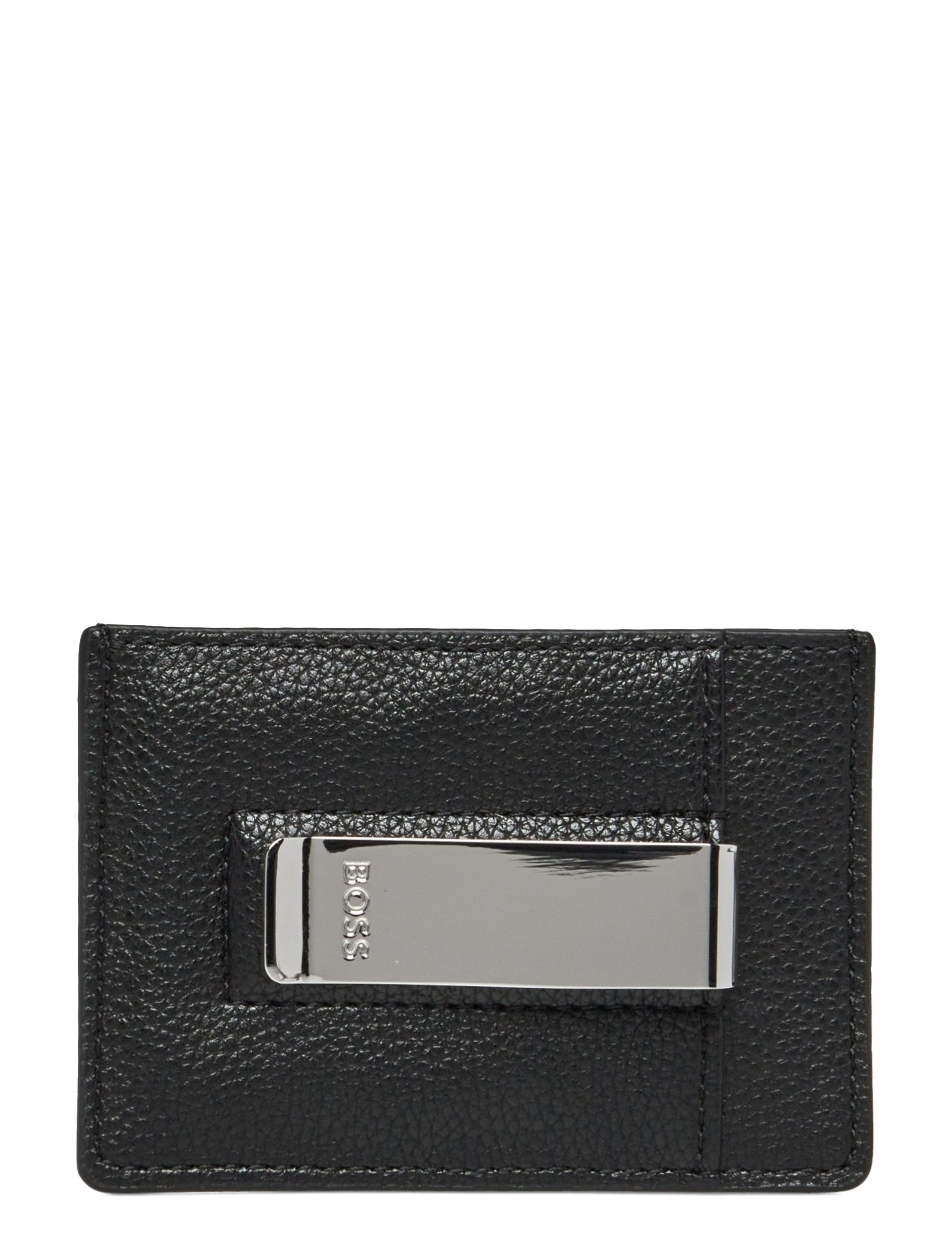 BOSS - Ray_Money_Clip N. - kartenetuis - black - 1