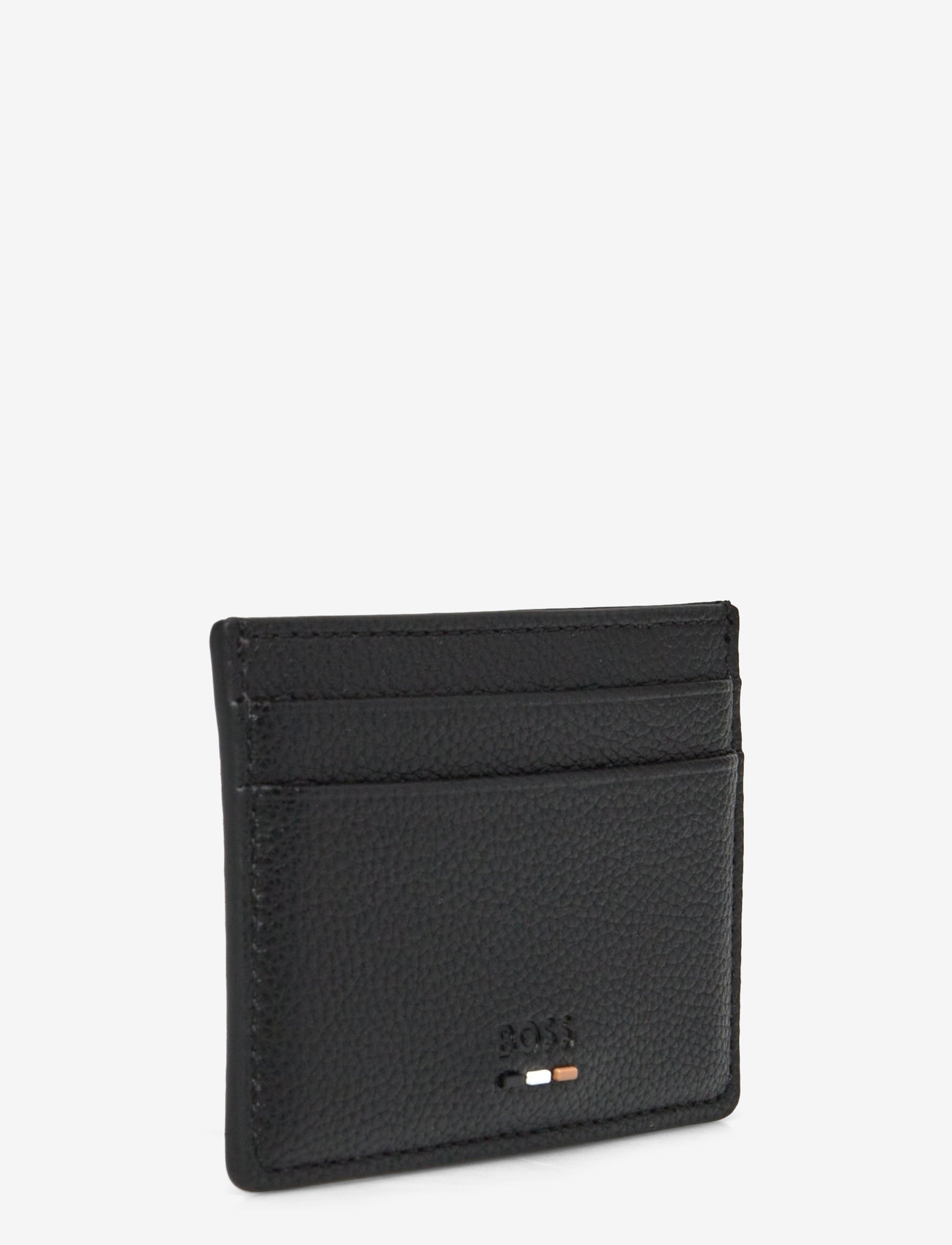 BOSS - Ray_Money_Clip N. - plånböcker & fodral - black - 2