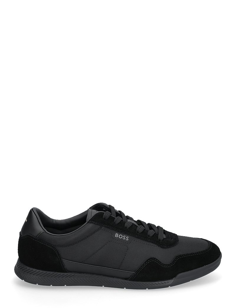 BOSS - Titanium SL_sdtxny - madala säärega tossud - black - 1