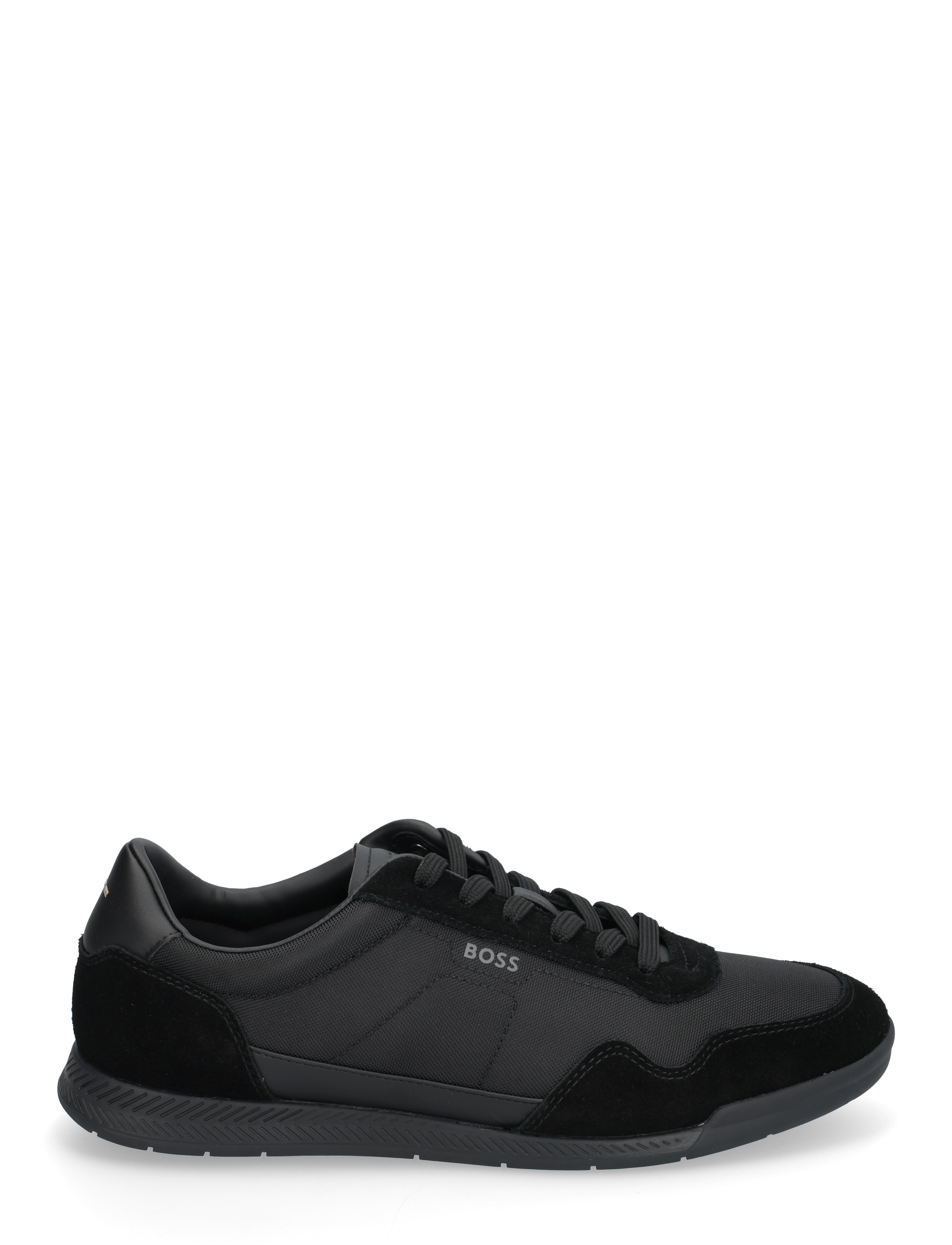 BOSS - Titanium SL_sdtxny - black - 1