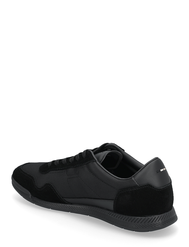 BOSS - Titanium SL_sdtxny - madala säärega tossud - black - 2