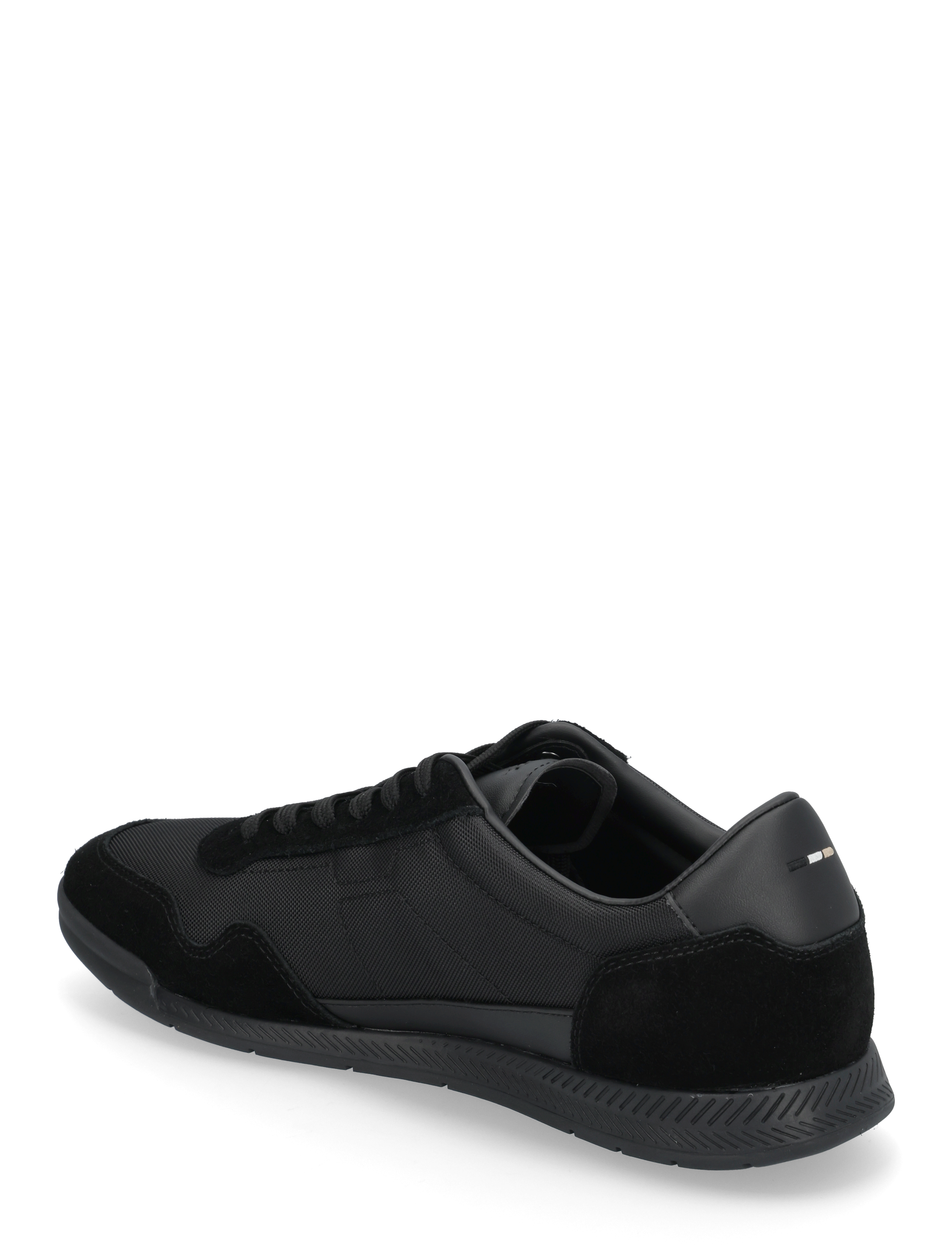 BOSS - Titanium SL_sdtxny - black - 2