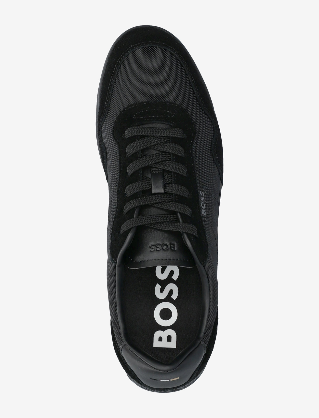 BOSS - Titanium SL_sdtxny - black - 3