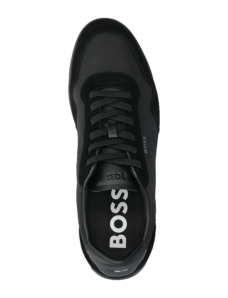 BOSS - Titanium SL_sdtxny - madala säärega tossud - black - 3
