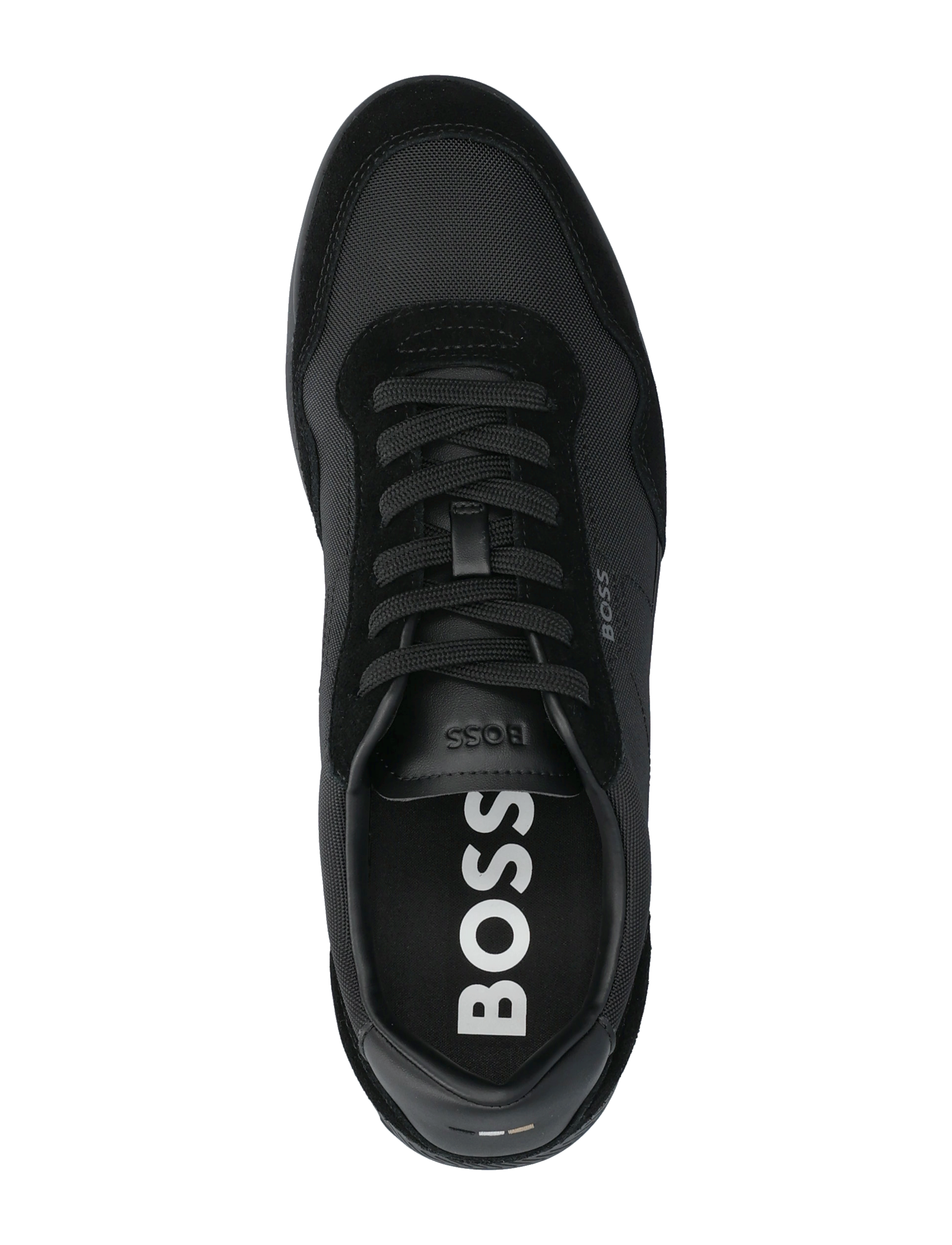 BOSS - Titanium SL_sdtxny - black - 3