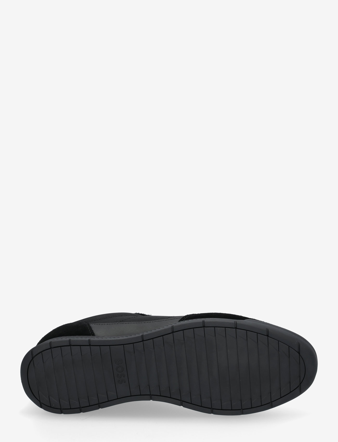 BOSS - Titanium SL_sdtxny - black - 4