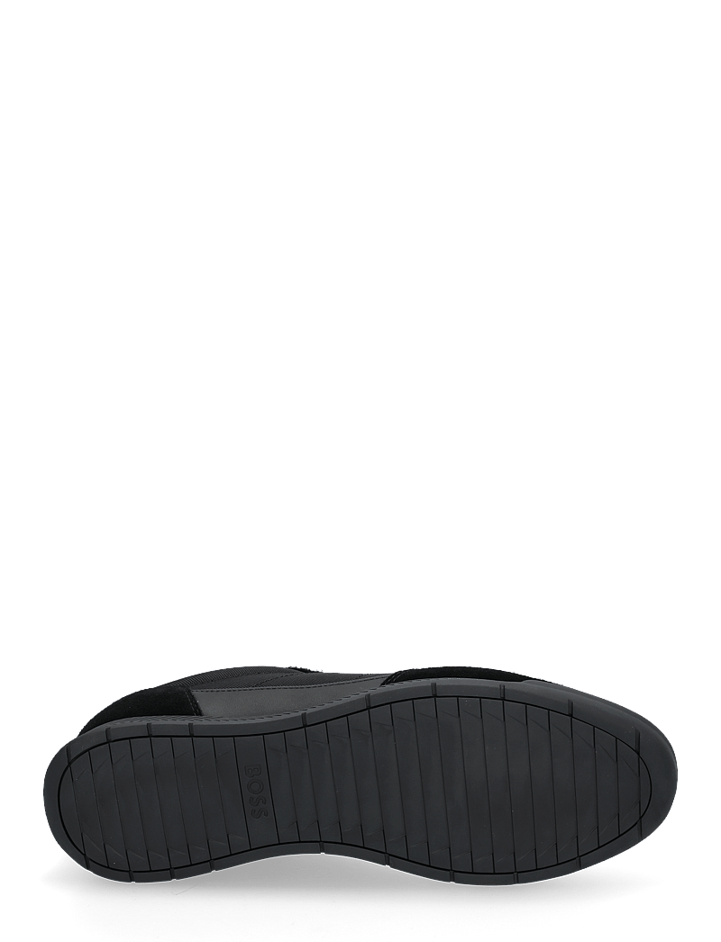 BOSS - Titanium SL_sdtxny - madala säärega tossud - black - 4