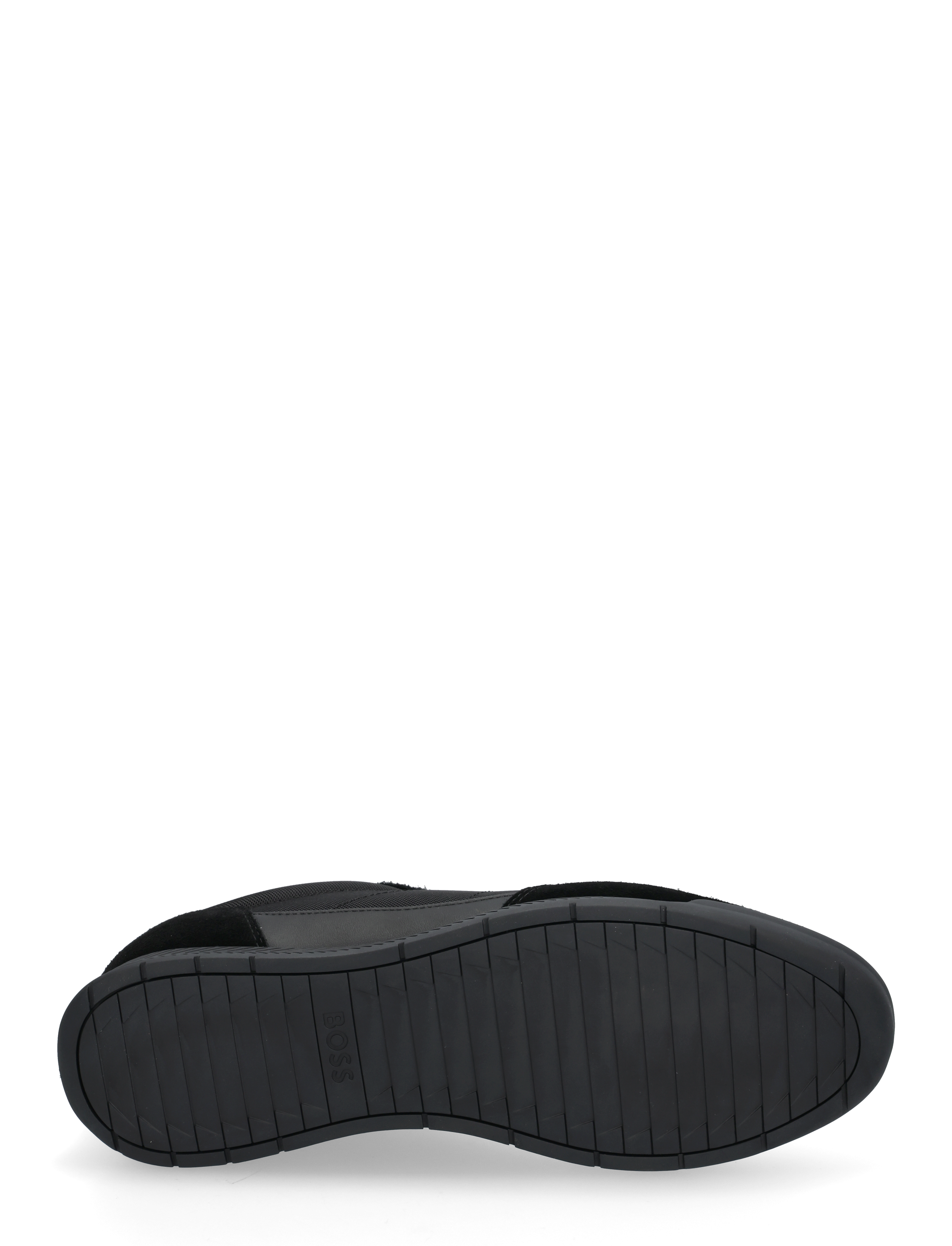BOSS - Titanium SL_sdtxny - black - 4