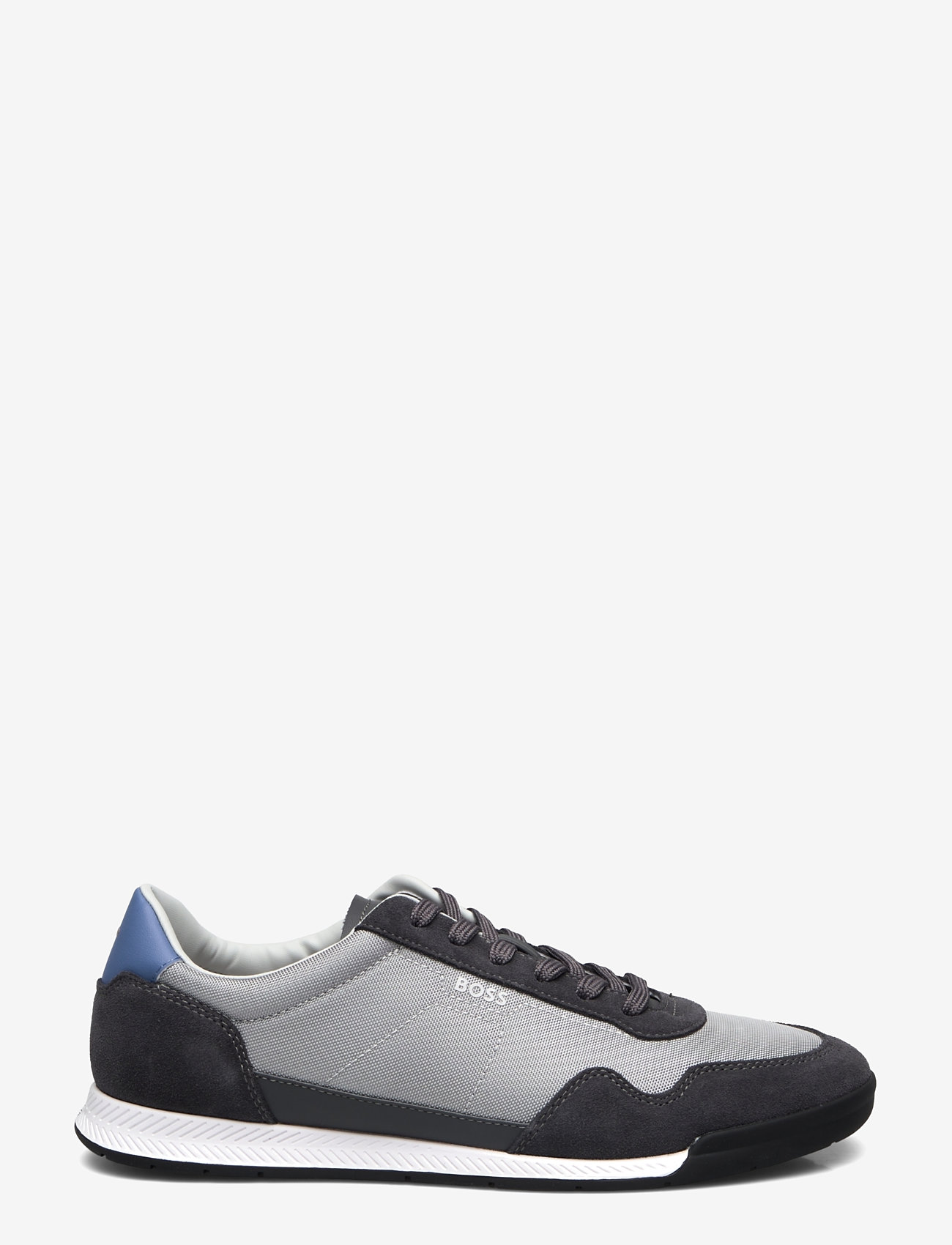 BOSS - Titanium SL_sdtxny - medium grey - 1