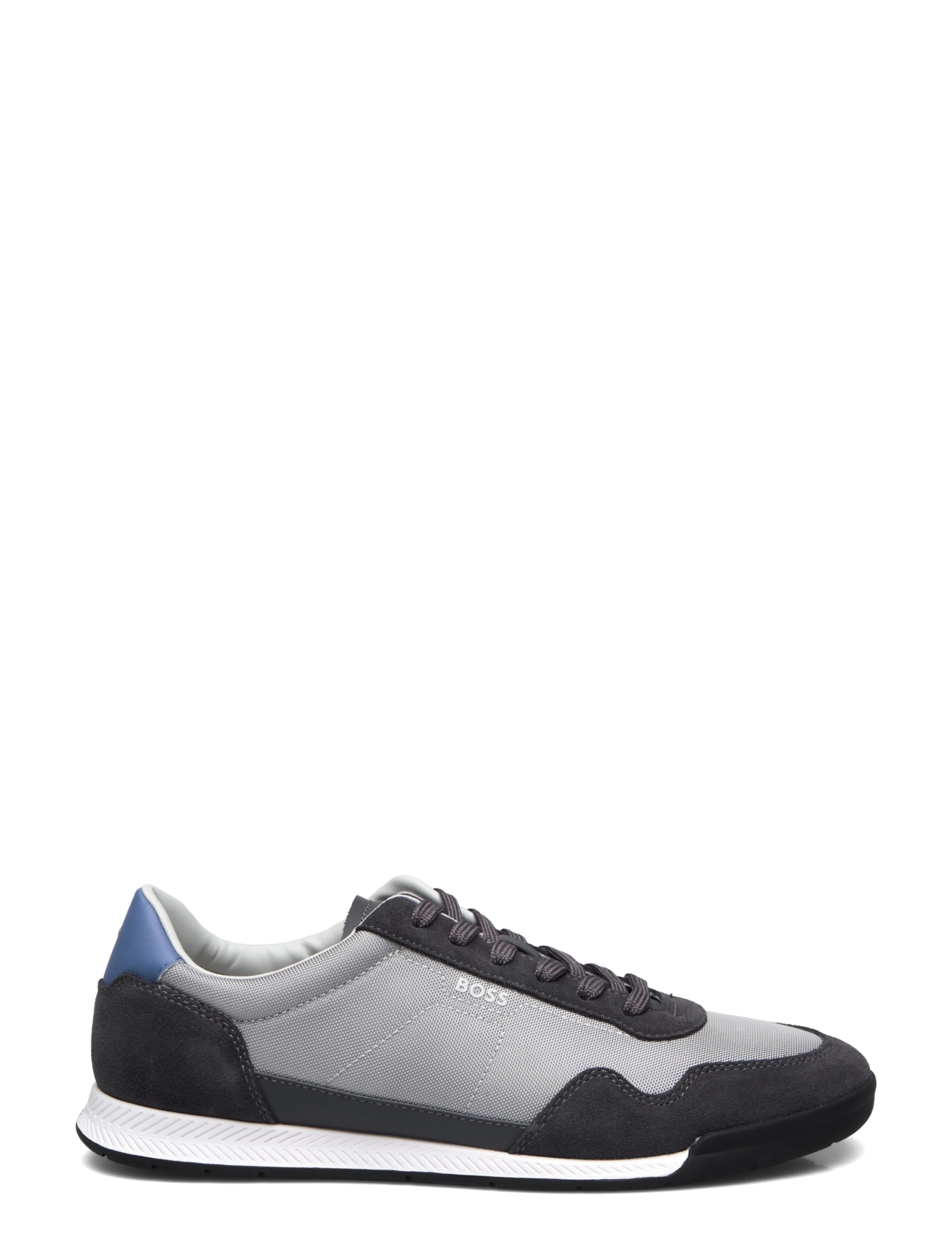 BOSS - Titanium SL_sdtxny - medium grey - 1