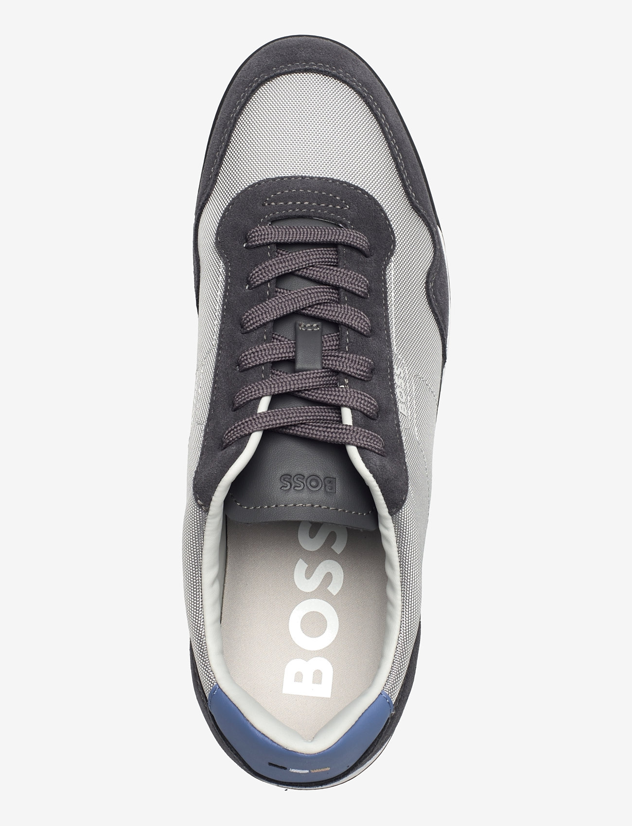 BOSS - Titanium SL_sdtxny - medium grey - 3