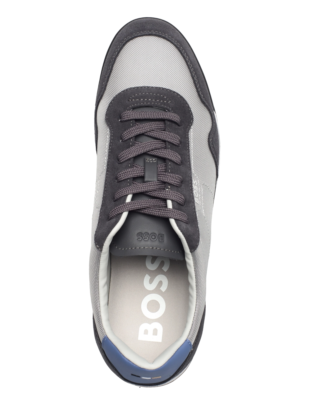 BOSS - Titanium SL_sdtxny - medium grey - 3