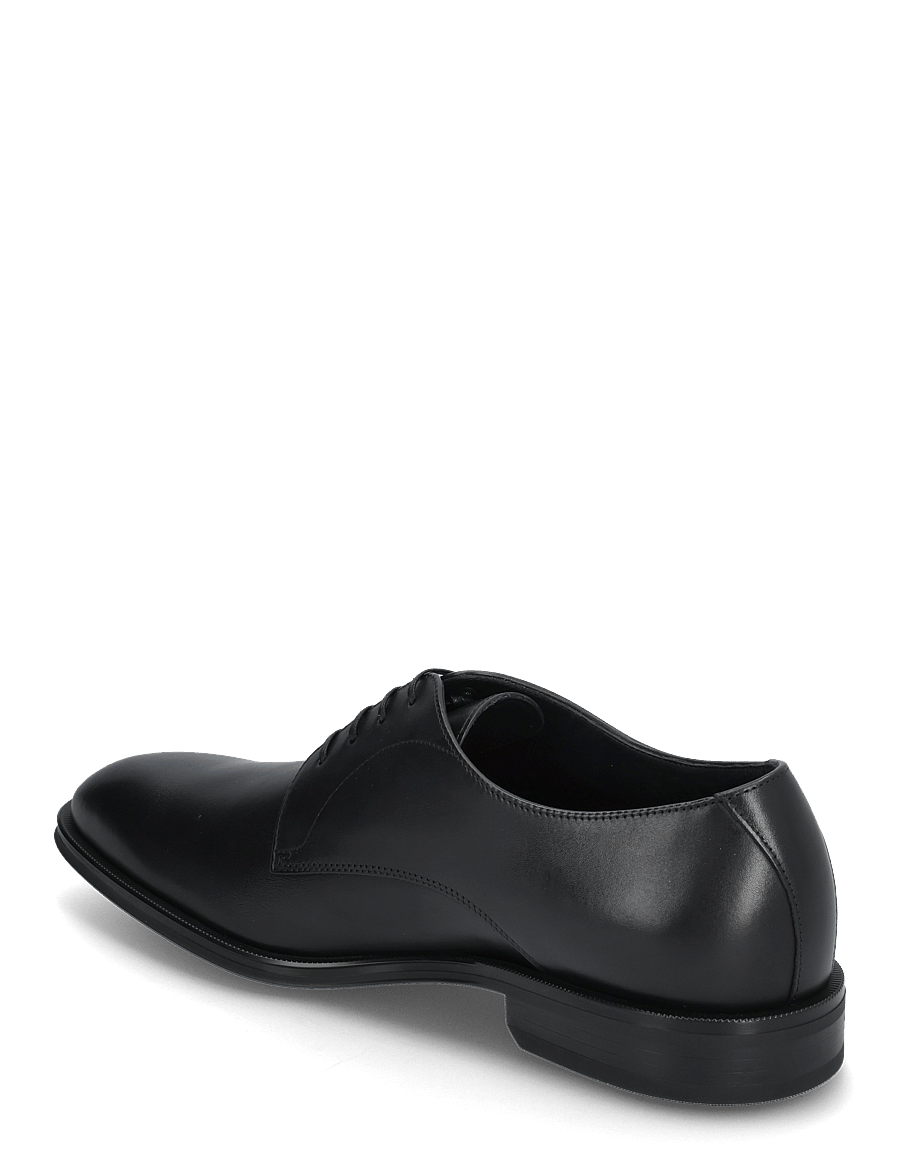 BOSS - Derrek_Derb_burb - derby-schuhe - black - 2