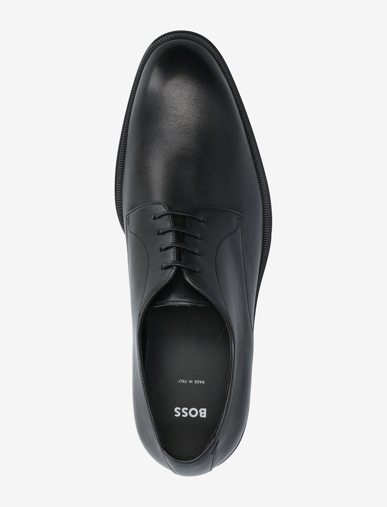 BOSS - Derrek_Derb_burb - black - 3