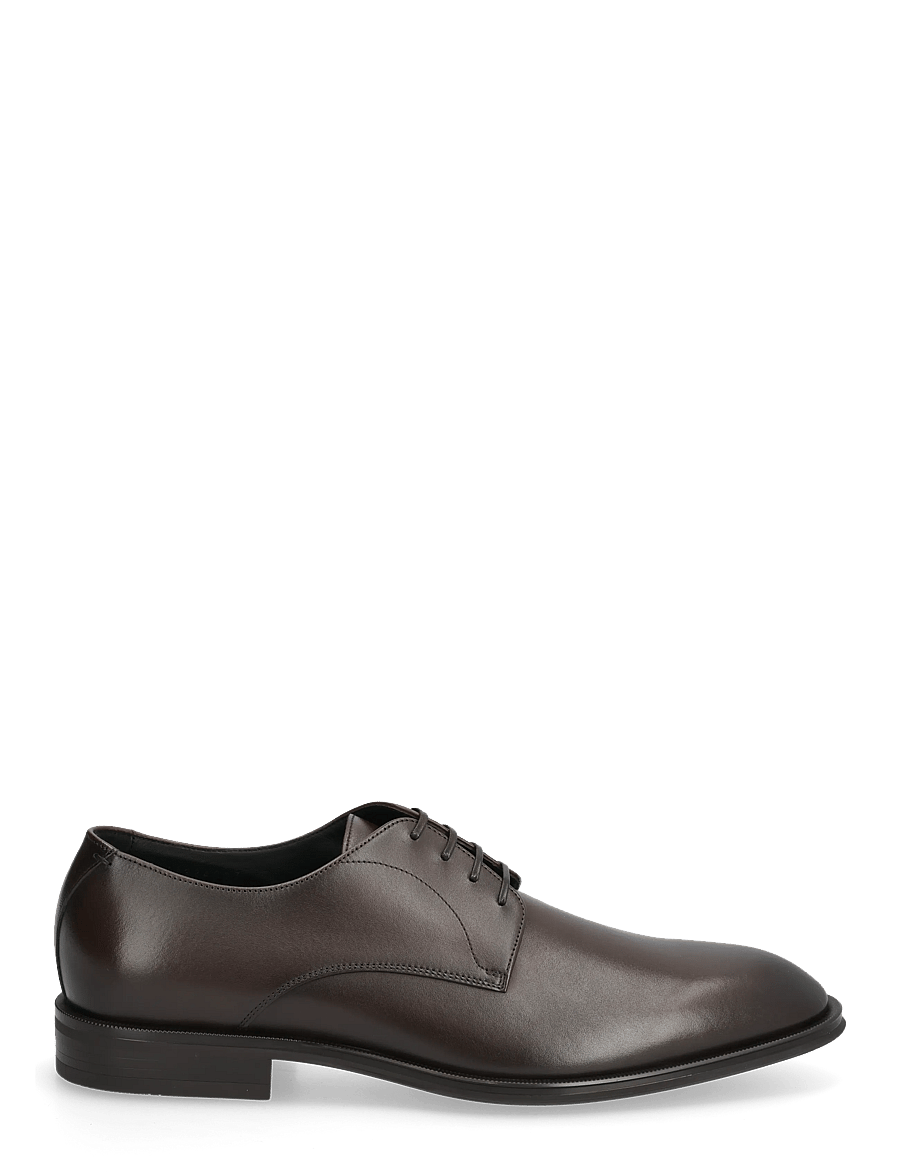 BOSS - Derrek_Derb_burb - derby kingad - dark brown - 1