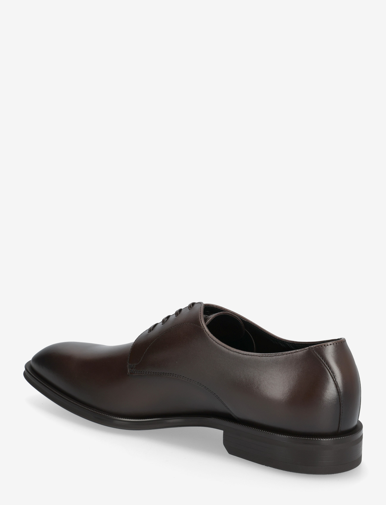 BOSS - Derrek_Derb_burb - derby skór - dark brown - 2