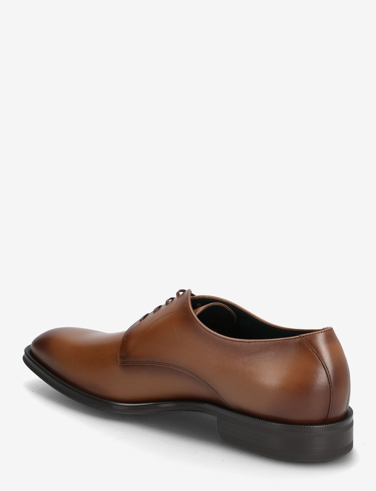 BOSS - Derrek_Derb_burb - medium brown - 2