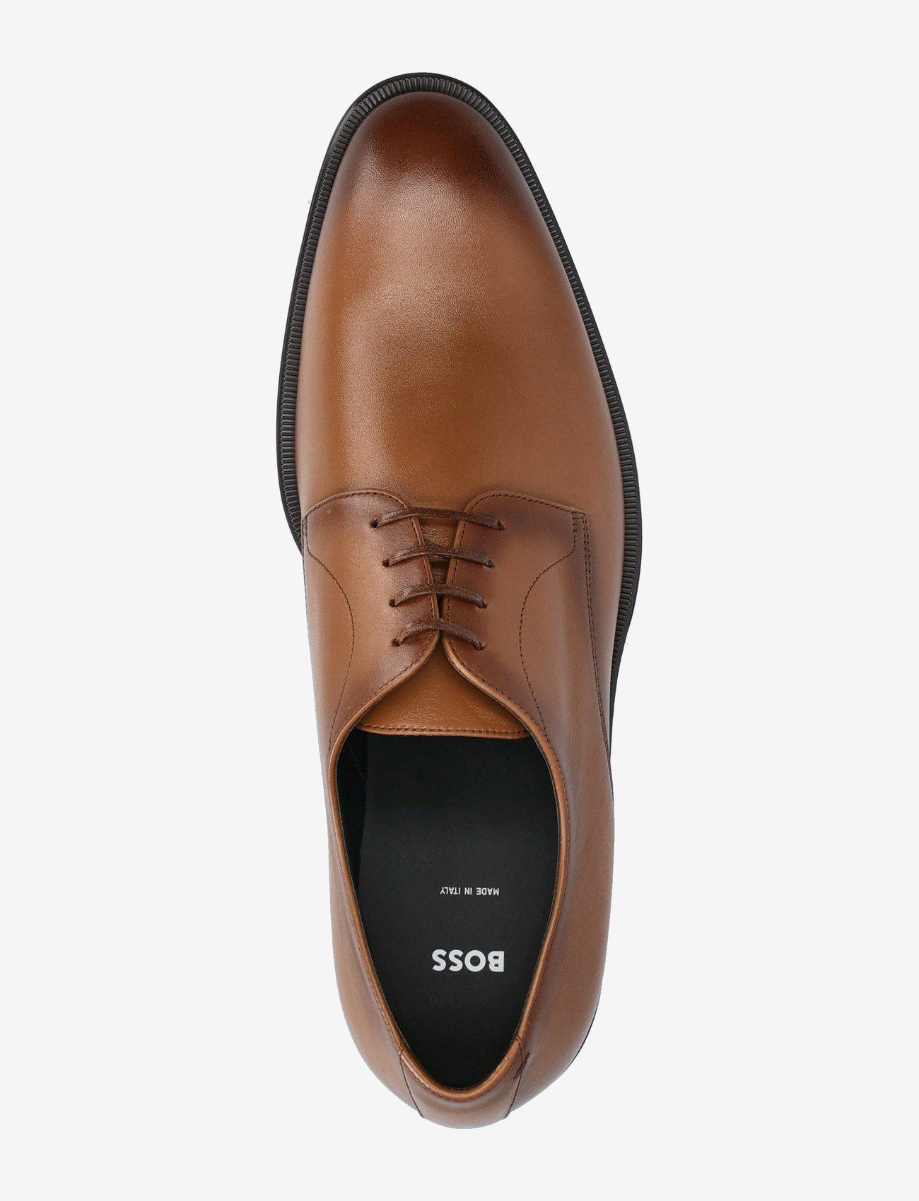 BOSS - Derrek_Derb_burb - medium brown - 3