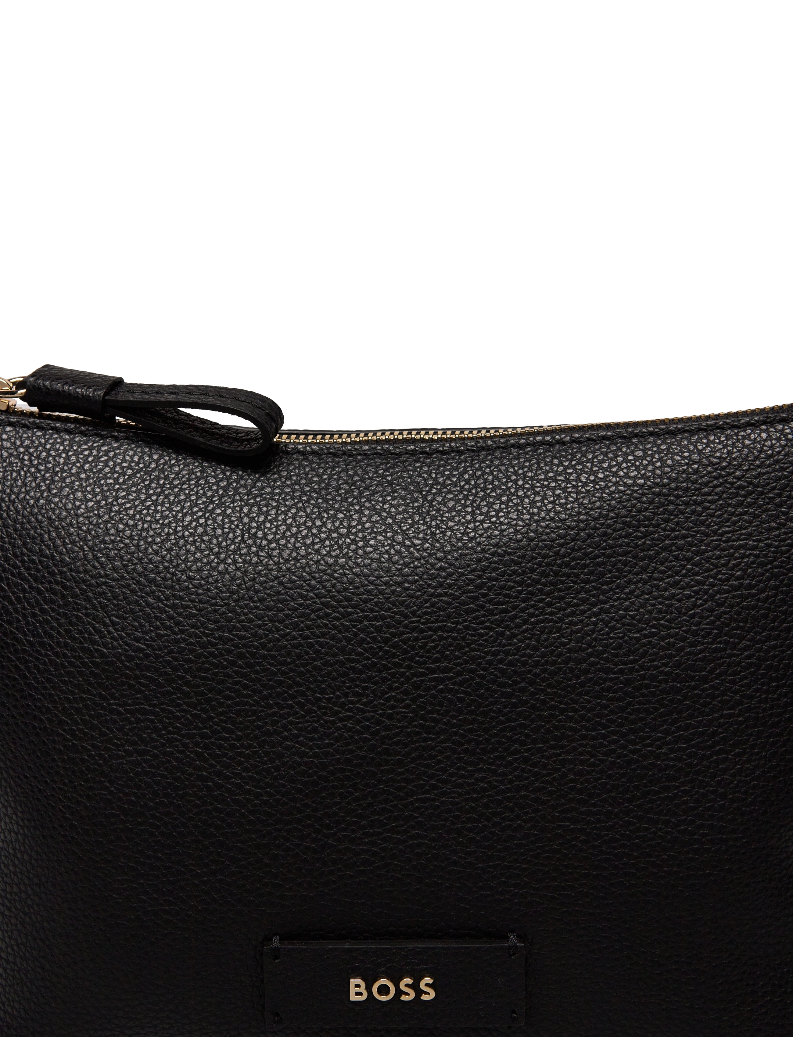 BOSS - Lenah Crossbody - black - 3