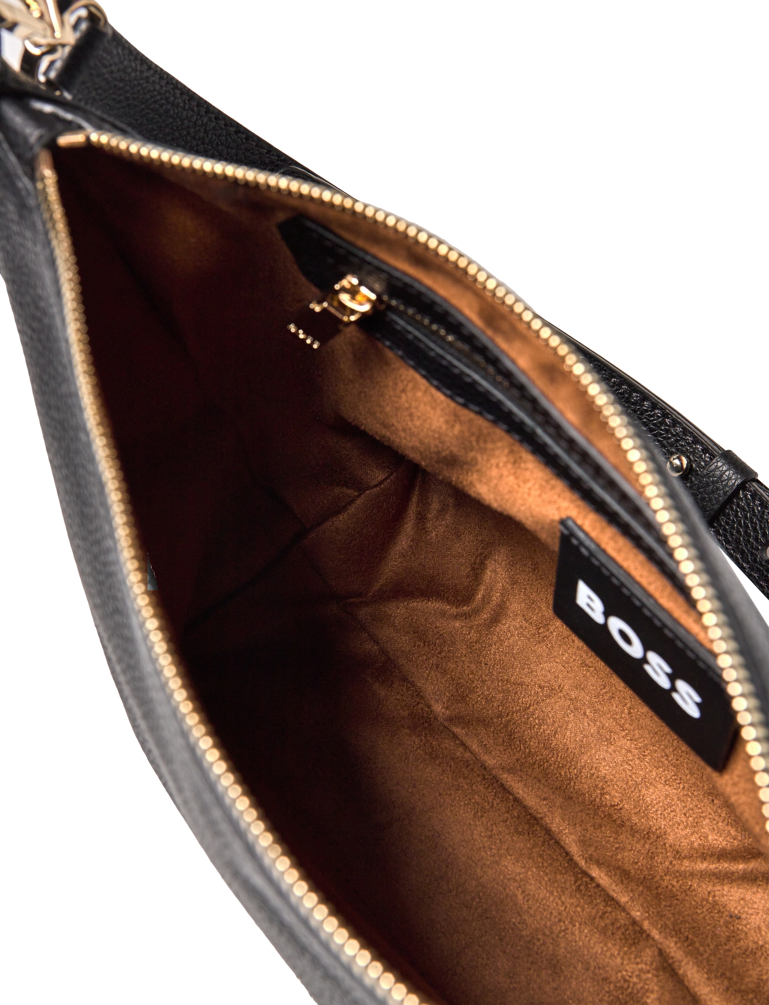 BOSS - Lenah Crossbody - black - 4