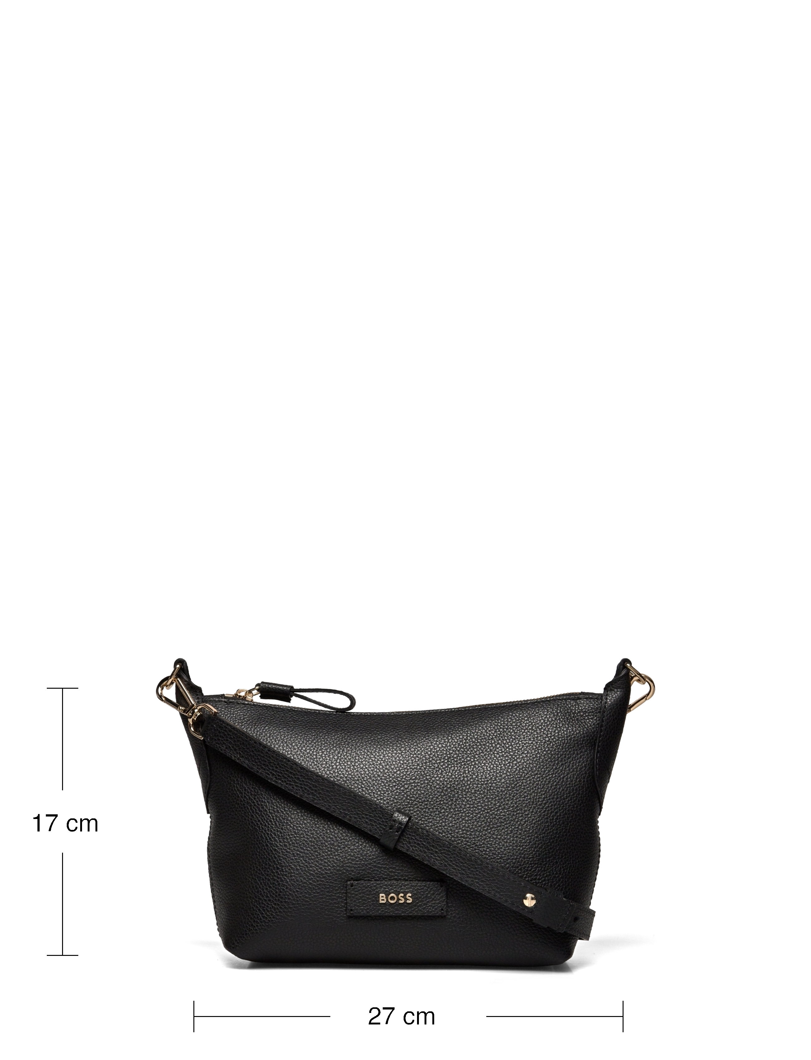 BOSS - Lenah Crossbody - black - 5