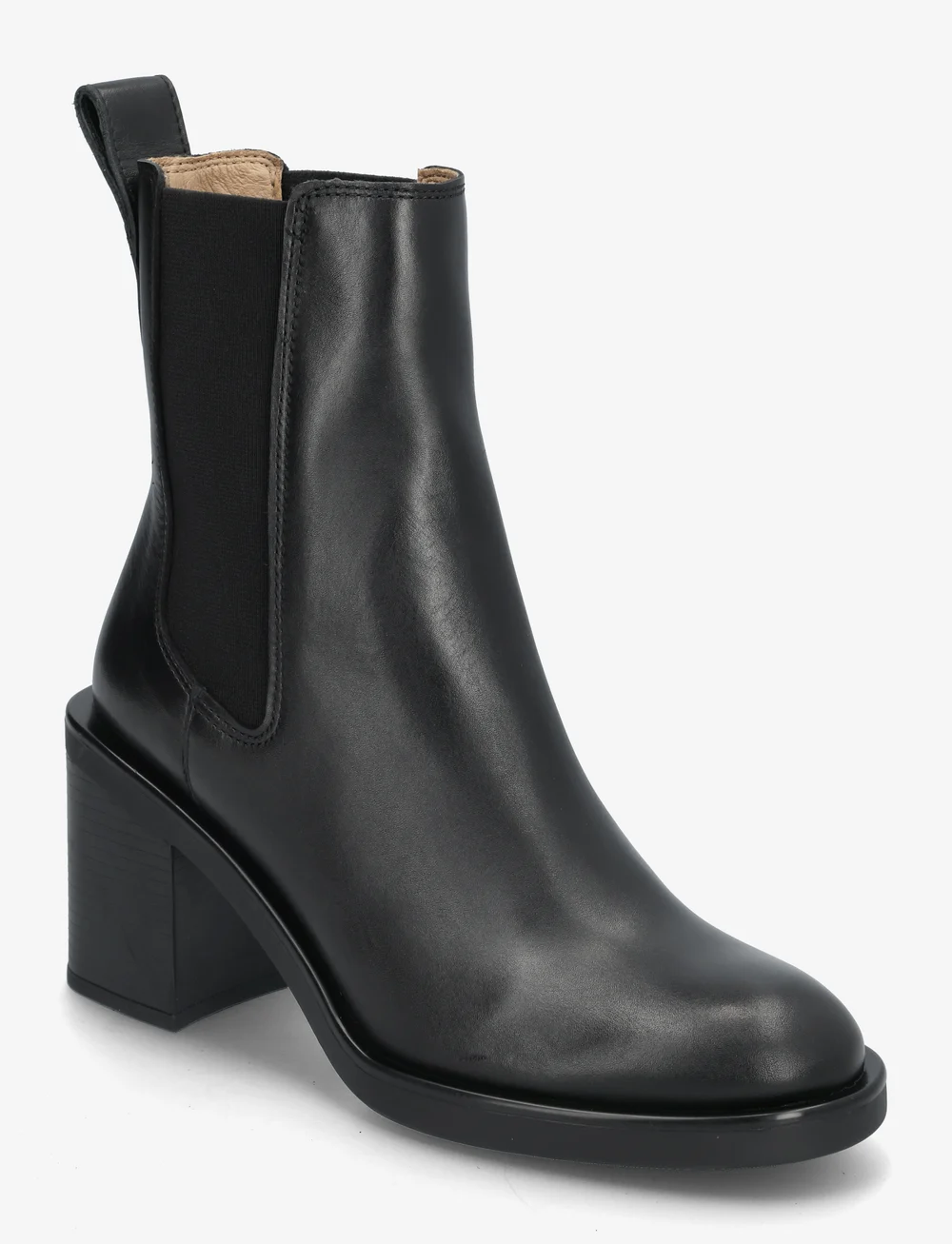 BOSS Camy chbootie70 c1 Heeled ankle boots Boozt