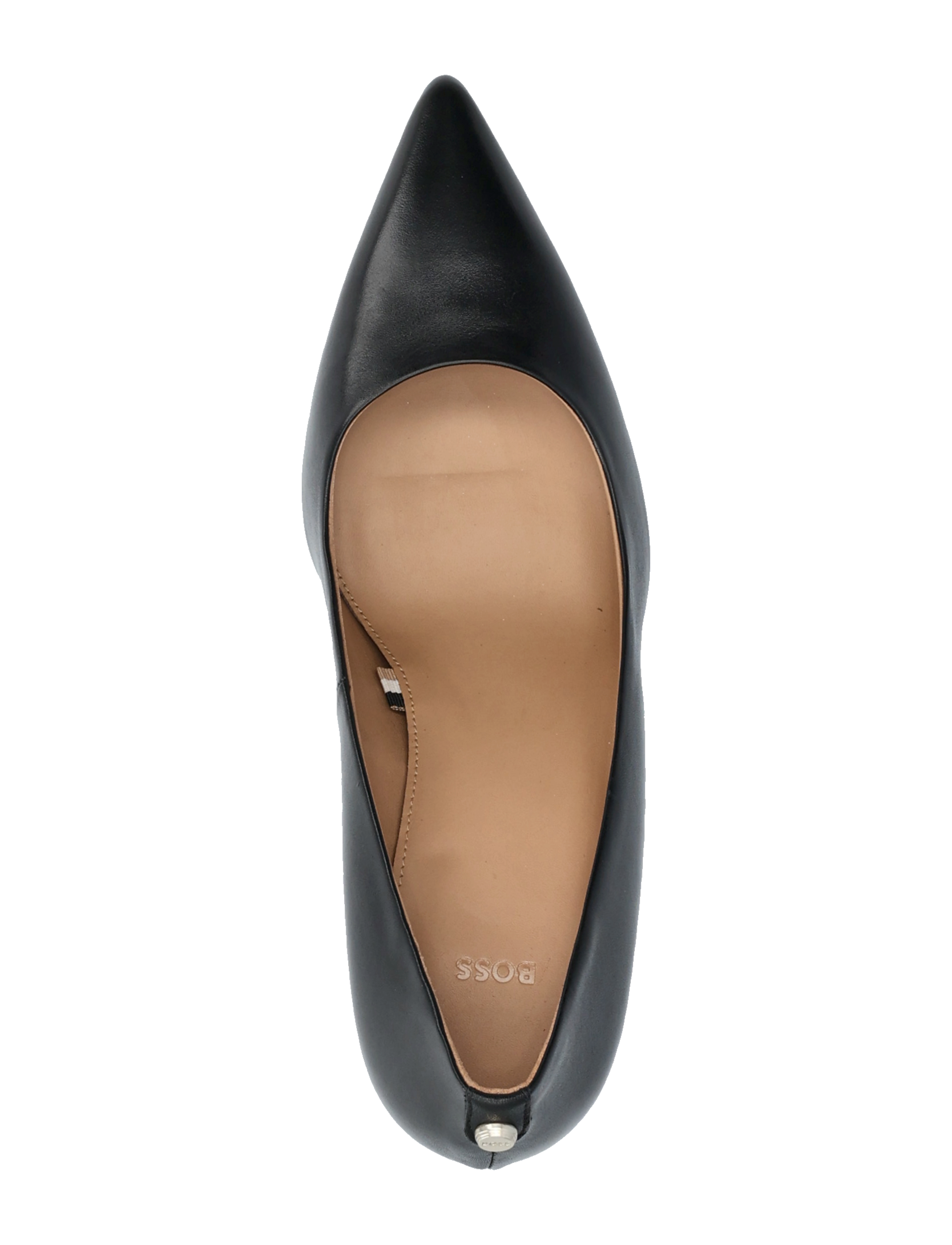 BOSS - Janet_Pump70_NA - black - 3