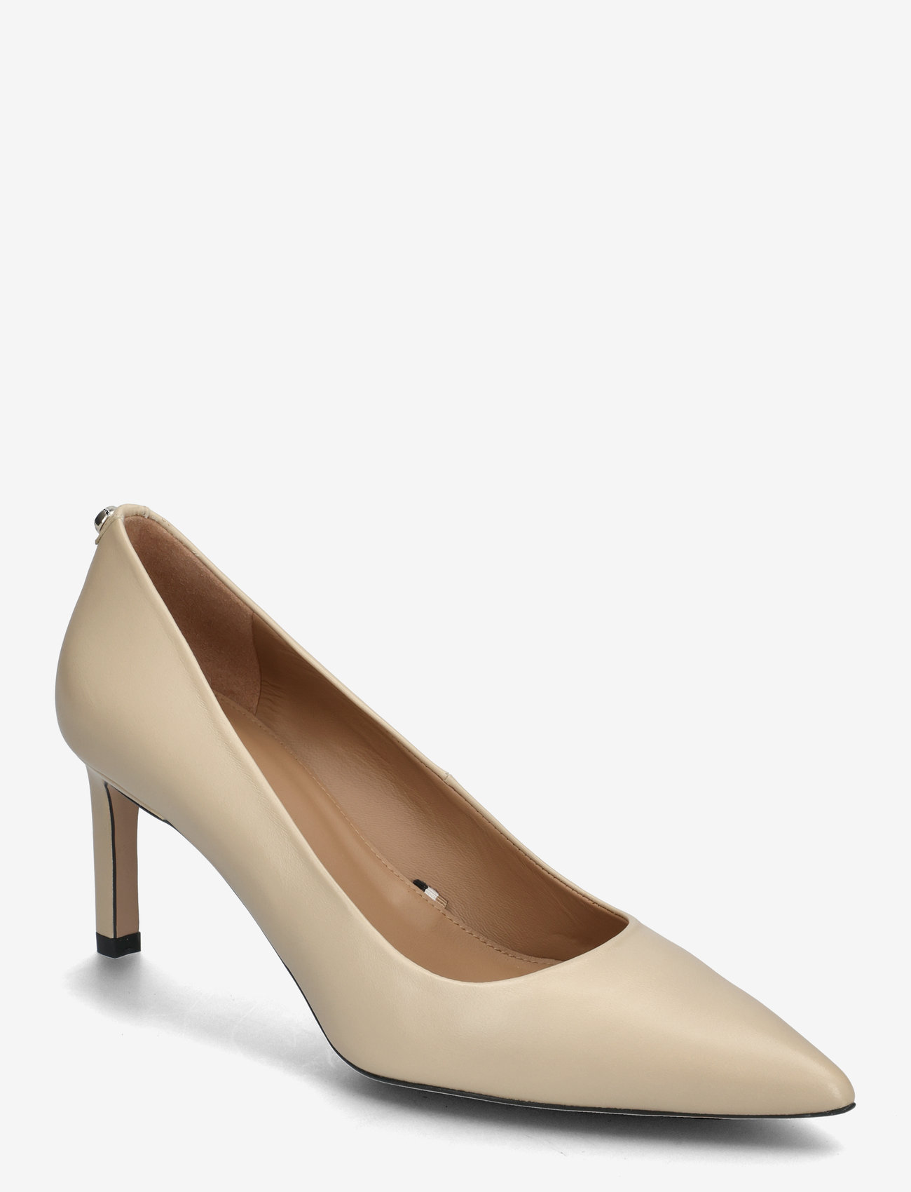 BOSS - Janet_Pump70_NA - medium beige - 0