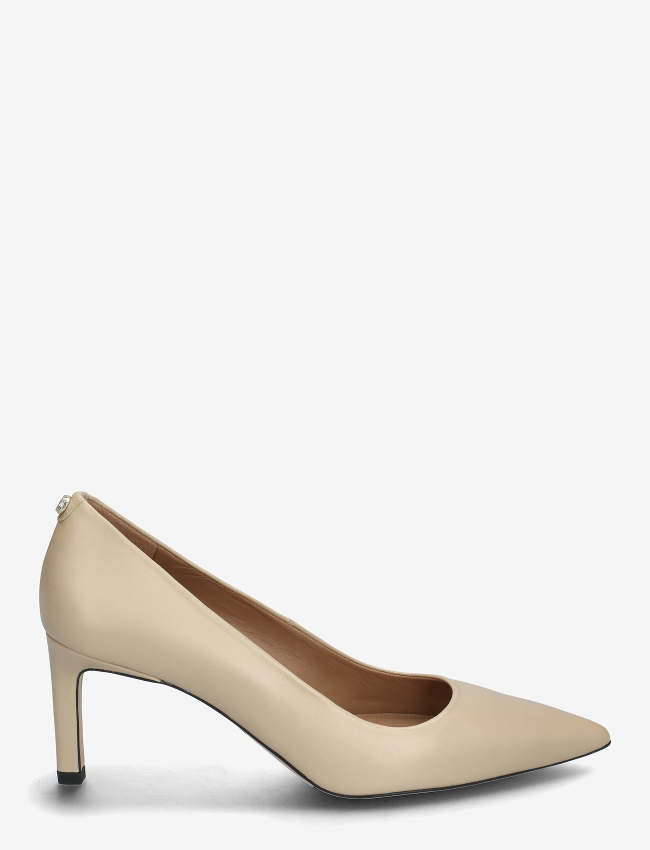 BOSS - Janet_Pump70_NA - medium beige - 1