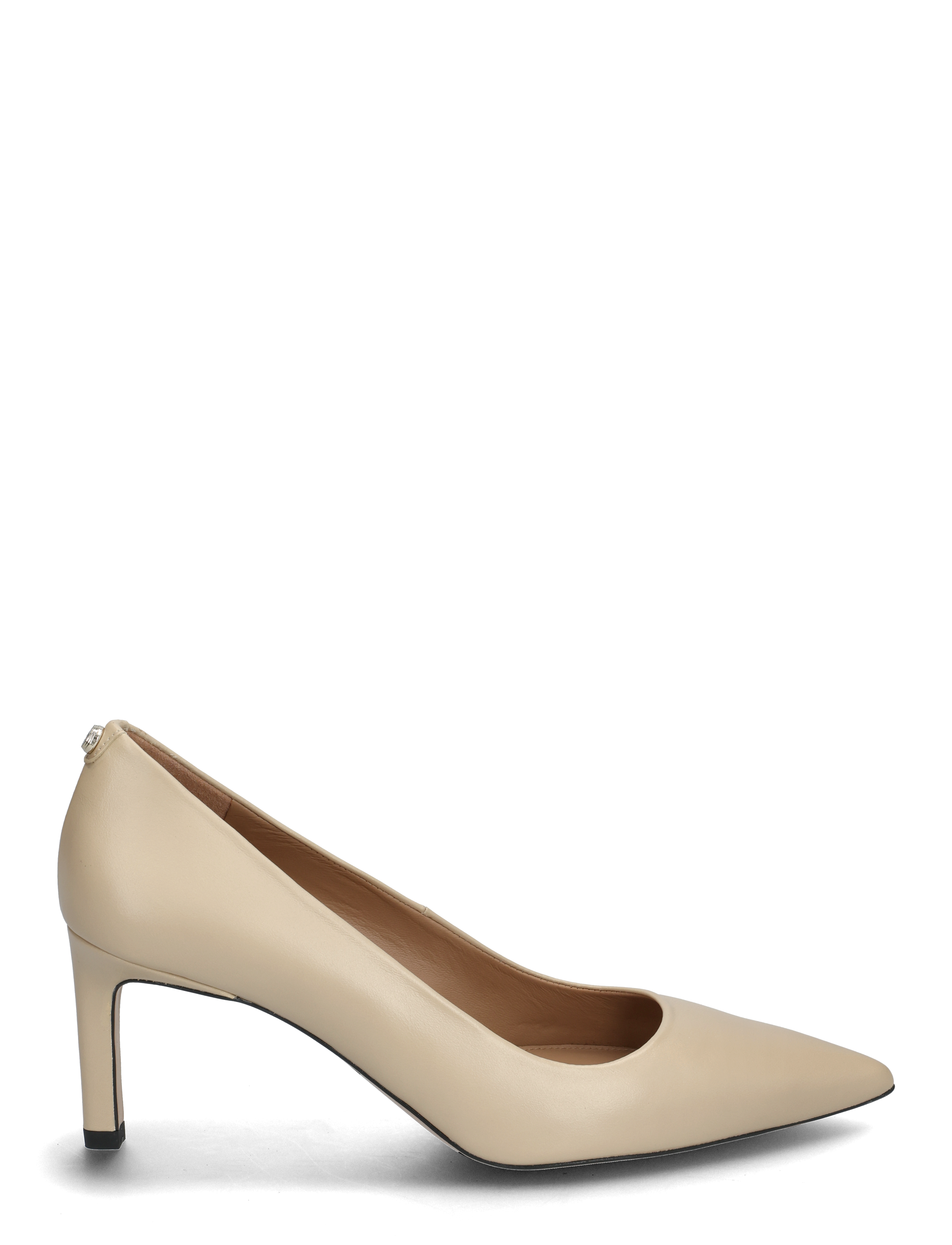 BOSS - Janet_Pump70_NA - pumps - medium beige - 1