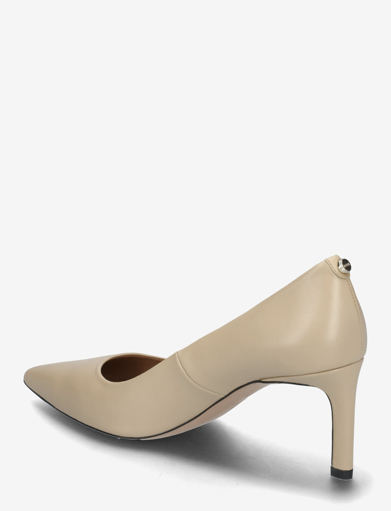 BOSS - Janet_Pump70_NA - medium beige - 2