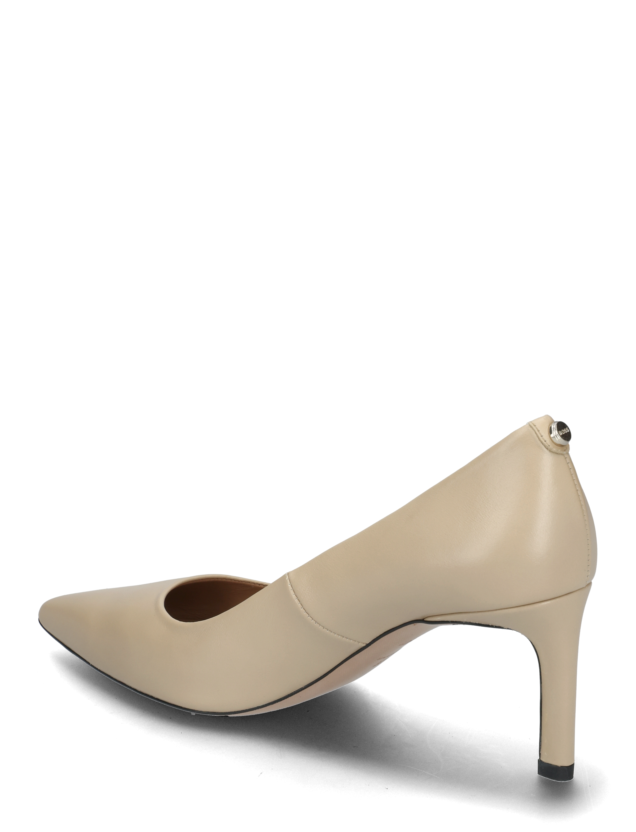 BOSS - Janet_Pump70_NA - pumps - medium beige - 2